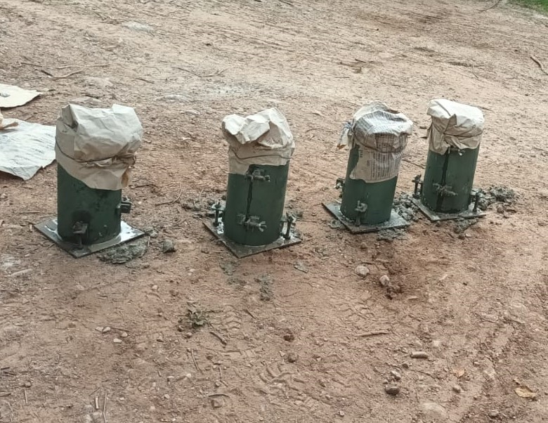 REHABILITACIÓN DE RED DE ALCANTARILLADO EN LA REGIÓN DE LA MIXTECA.