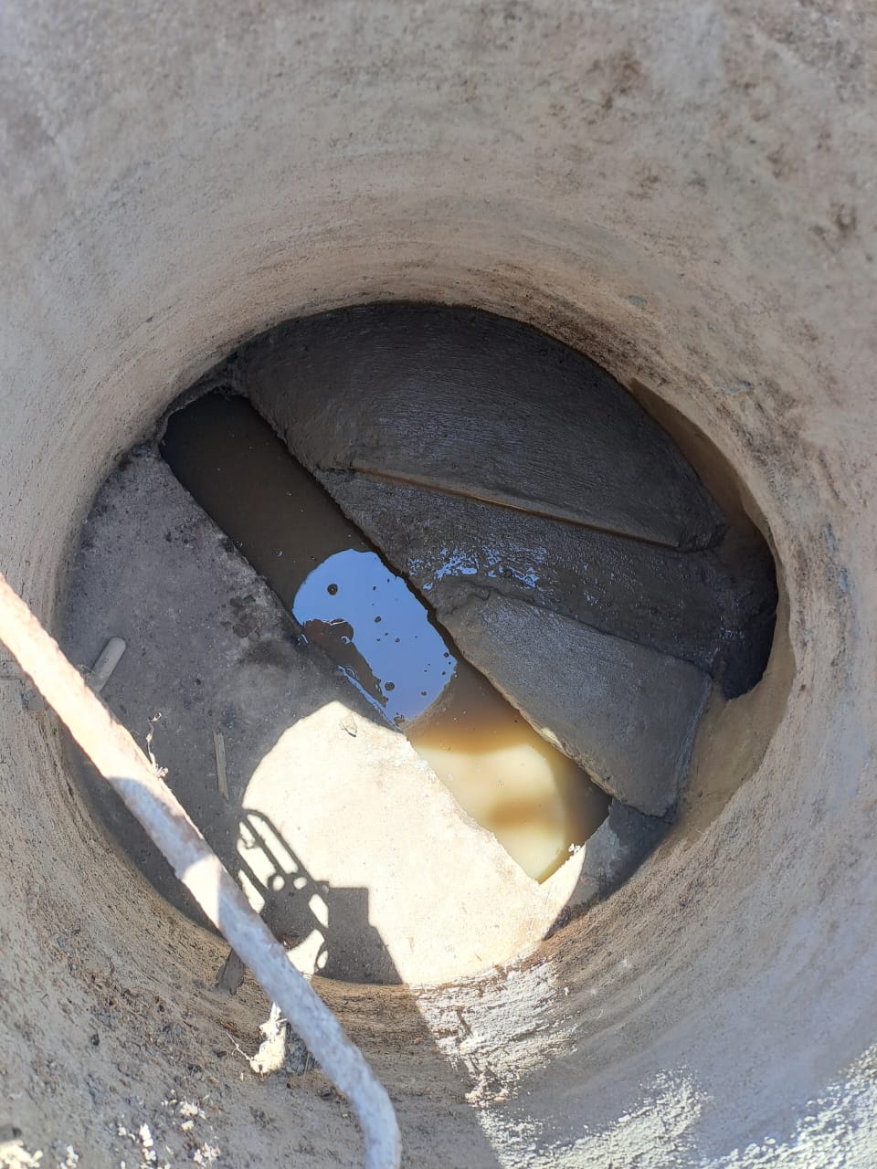 AMPLIACIÓN DEL SISTEMA DE LA RED DE AGUA ENTUBADA EN LA REGIÓN DE LA MIXTECA.