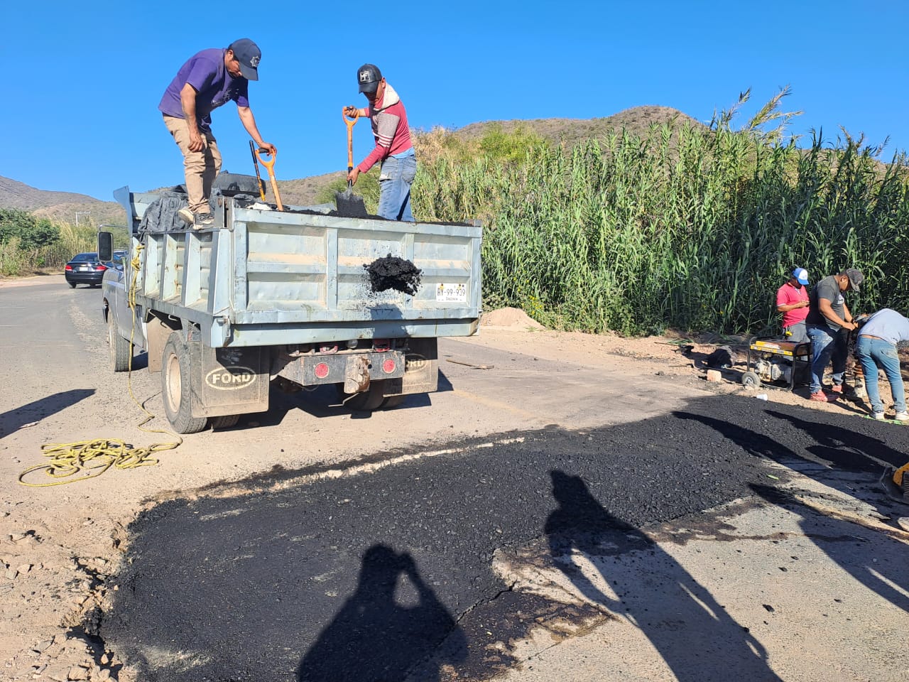 REHABILITACIÓN DE RED DE ALCANTARILLADO EN LA REGIÓN DE LA MIXTECA.